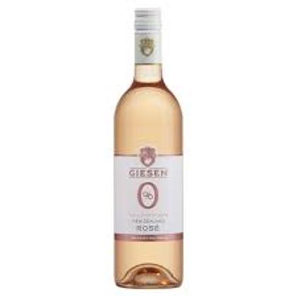 Giesen 0% Dealcoholized Rose